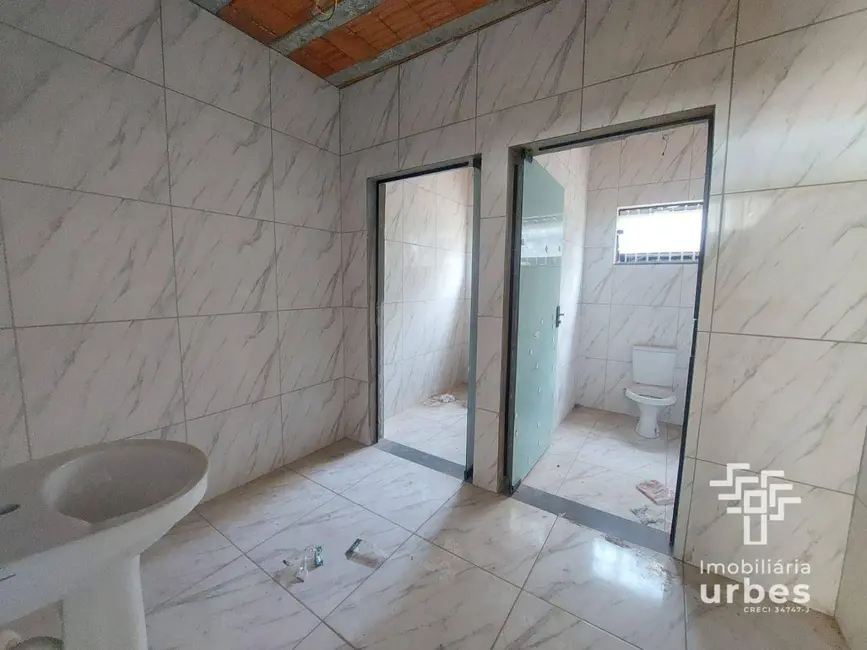 Sala Comercial para alugar, 772m2 em Jardim Girassol, Americana - SP - imagem 4 Foto 4 de Sala Comercial para alugar, 772m2 em Jardim Girassol, Americana - SP