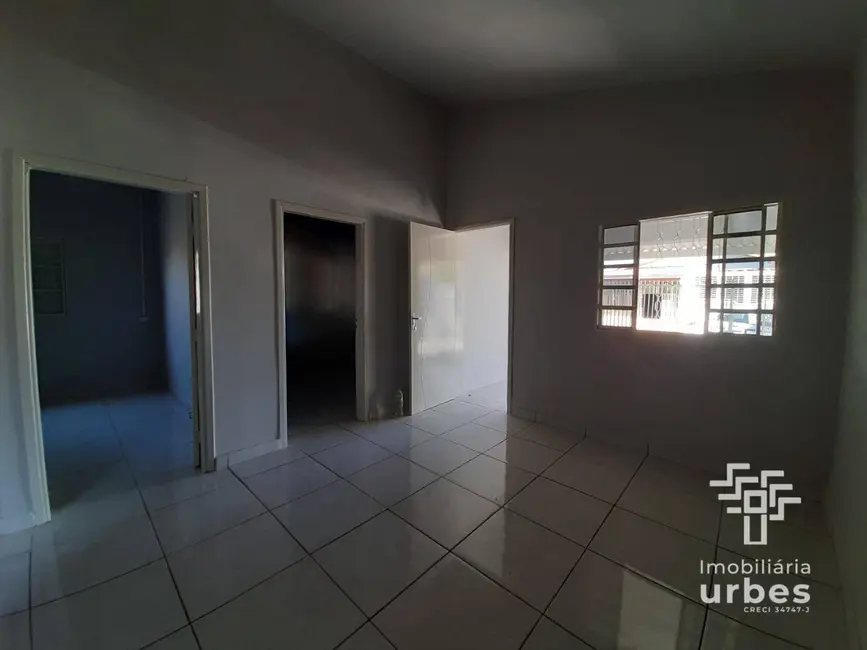 Casa com 3 quartos para alugar, 300m2 em Cidade Jardim II, Americana - SP - imagem 4 Foto 4 de Casa com 3 quartos para alugar, 300m2 em Cidade Jardim II, Americana - SP