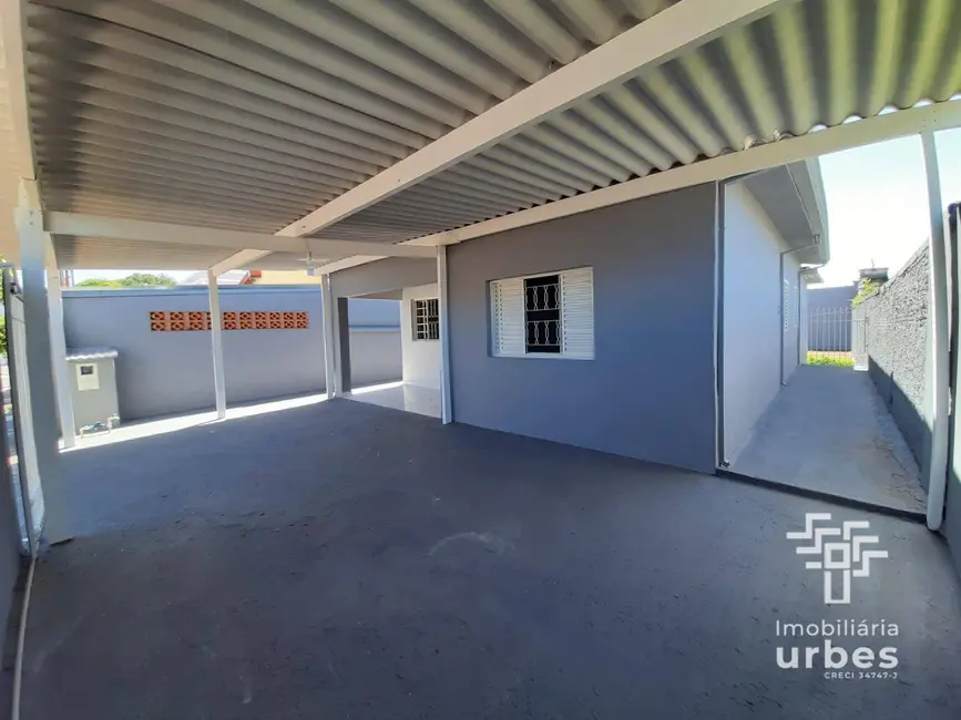 Casa com 3 quartos para alugar, 300m2 em Cidade Jardim II, Americana - SP - imagem 2 Foto 2 de Casa com 3 quartos para alugar, 300m2 em Cidade Jardim II, Americana - SP