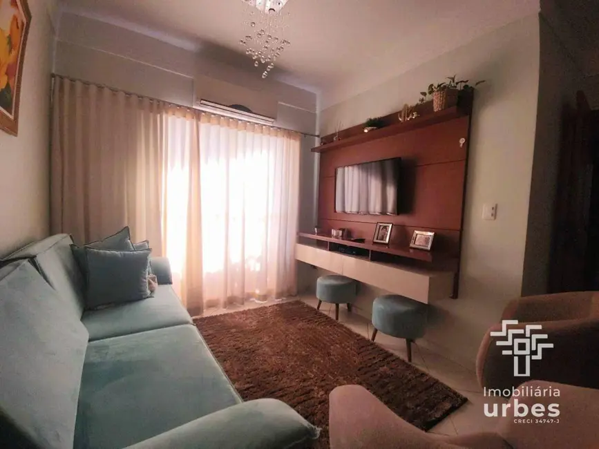 Apartamento com 3 quartos à venda, 70m2 em Centro, Nova Odessa - SP - imagem 3 Foto 3 de Apartamento com 3 quartos à venda, 70m2 em Centro, Nova Odessa - SP