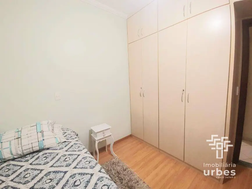 Apartamento com 3 quartos à venda, 70m2 em Centro, Nova Odessa - SP - imagem 5 Foto 5 de Apartamento com 3 quartos à venda, 70m2 em Centro, Nova Odessa - SP