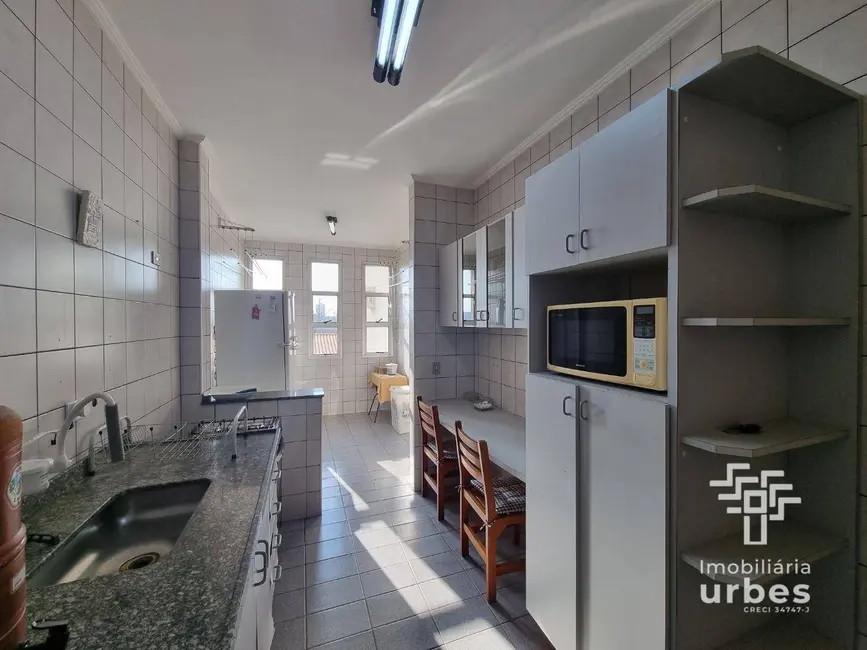 Foto 7 de Apartamento com 3 quartos à venda, 110m2 em Jardim São Paulo, Americana - SP