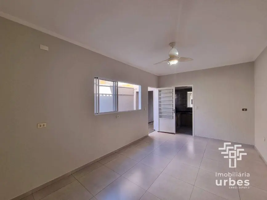 Casa com 3 quartos para alugar, 208m2 em Jardim Brasil, Americana - SP - imagem 8 Foto 8 de Casa com 3 quartos para alugar, 208m2 em Jardim Brasil, Americana - SP