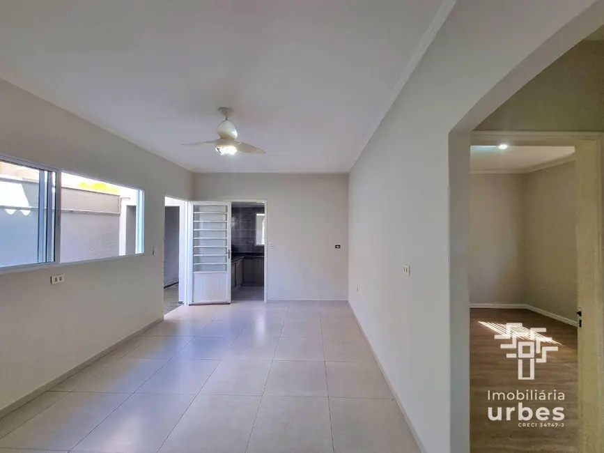 Casa com 3 quartos para alugar, 208m2 em Jardim Brasil, Americana - SP - imagem 7 Foto 7 de Casa com 3 quartos para alugar, 208m2 em Jardim Brasil, Americana - SP