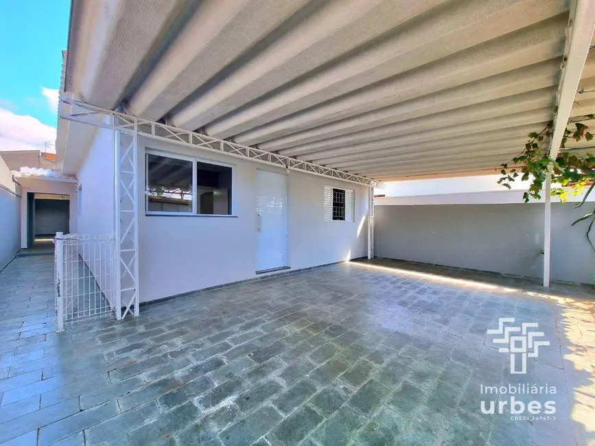 Casa com 3 quartos para alugar, 208m2 em Jardim Brasil, Americana - SP - imagem 3 Foto 3 de Casa com 3 quartos para alugar, 208m2 em Jardim Brasil, Americana - SP