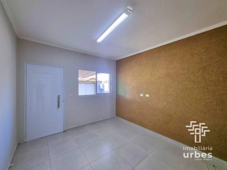 Casa com 3 quartos para alugar, 208m2 em Jardim Brasil, Americana - SP - imagem 6 Foto 6 de Casa com 3 quartos para alugar, 208m2 em Jardim Brasil, Americana - SP