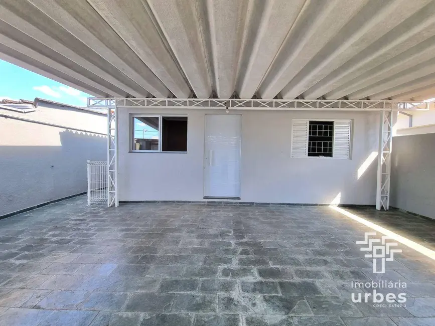 Casa com 3 quartos para alugar, 208m2 em Jardim Brasil, Americana - SP - imagem 4 Foto 4 de Casa com 3 quartos para alugar, 208m2 em Jardim Brasil, Americana - SP