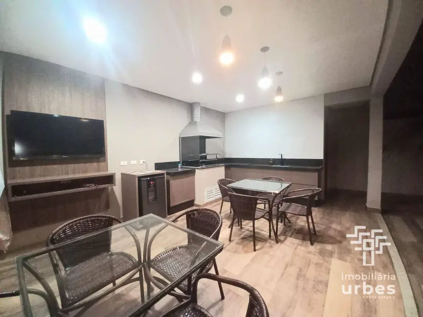 Foto 5 de Casa de Condomínio com 3 quartos à venda, 360m2 em Jardim São Paulo, Americana - SP