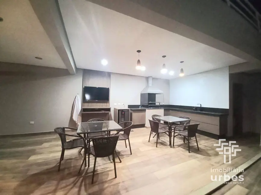 Foto 3 de Casa de Condomínio com 3 quartos à venda, 360m2 em Jardim São Paulo, Americana - SP