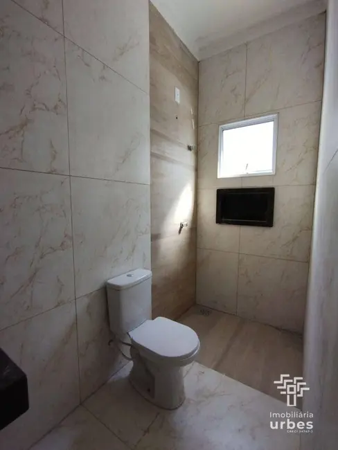 Foto 8 de Casa com 2 quartos à venda, 150m2 em Jardim São Manoel, Nova Odessa - SP