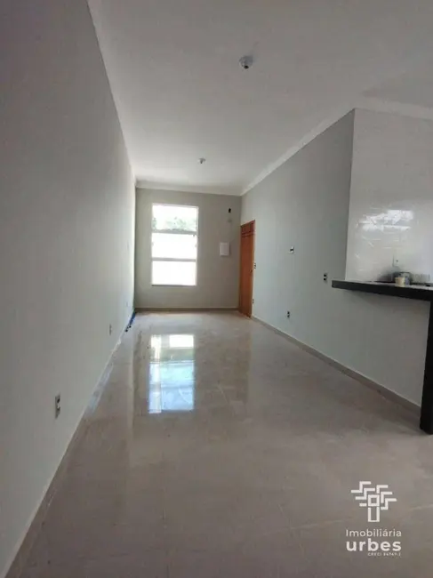 Foto 4 de Casa com 2 quartos à venda, 150m2 em Jardim São Manoel, Nova Odessa - SP