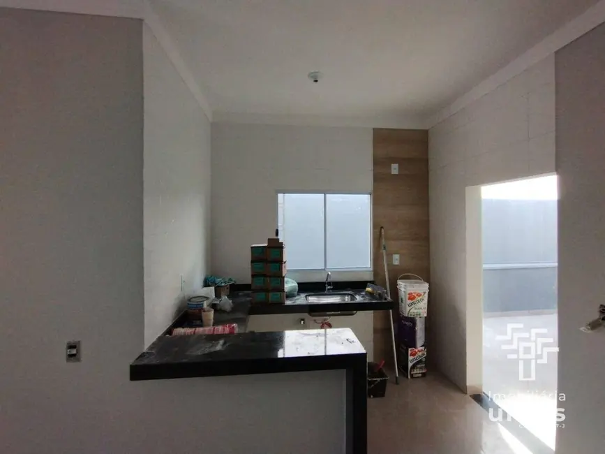 Foto 3 de Casa com 2 quartos à venda, 150m2 em Jardim São Manoel, Nova Odessa - SP