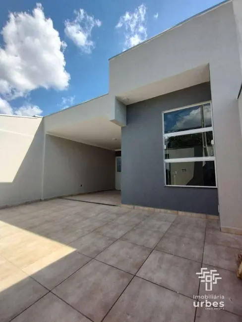 Foto 2 de Casa com 2 quartos à venda, 150m2 em Jardim São Manoel, Nova Odessa - SP