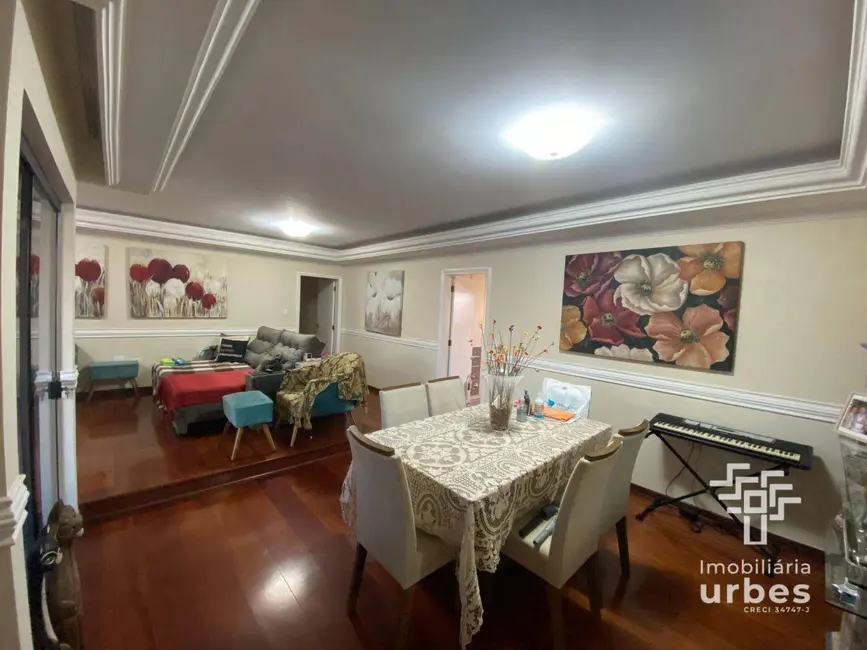 Foto 3 de Apartamento com 3 quartos à venda, 178m2 em Vila Rehder, Americana - SP