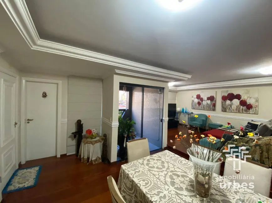 Foto 4 de Apartamento com 3 quartos à venda, 178m2 em Vila Rehder, Americana - SP