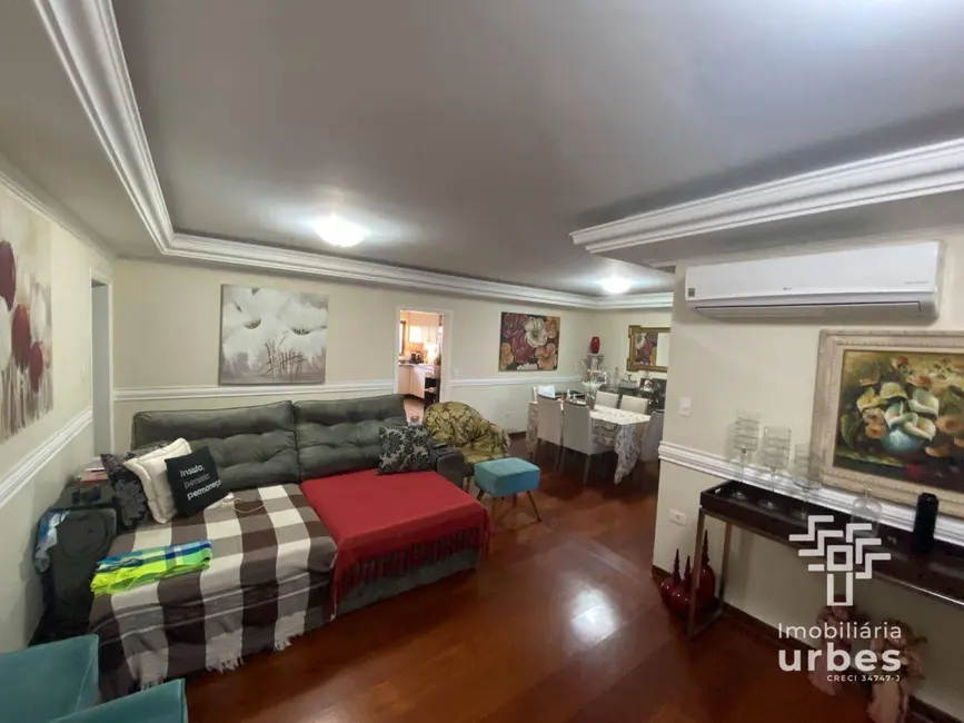 Foto 8 de Apartamento com 3 quartos à venda, 178m2 em Vila Rehder, Americana - SP