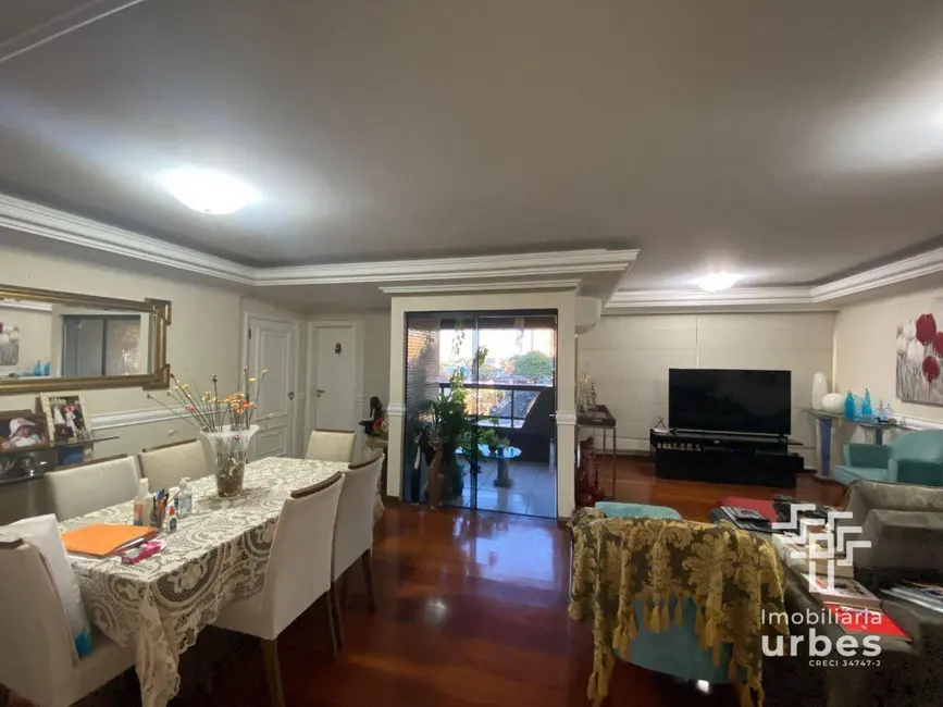 Foto 5 de Apartamento com 3 quartos à venda, 178m2 em Vila Rehder, Americana - SP