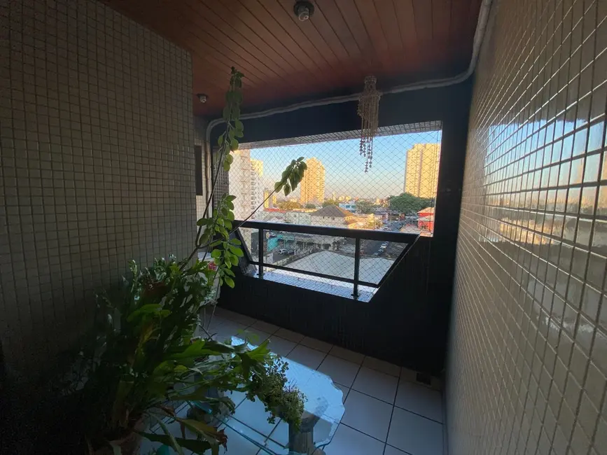 Foto 9 de Apartamento com 3 quartos à venda, 178m2 em Vila Rehder, Americana - SP
