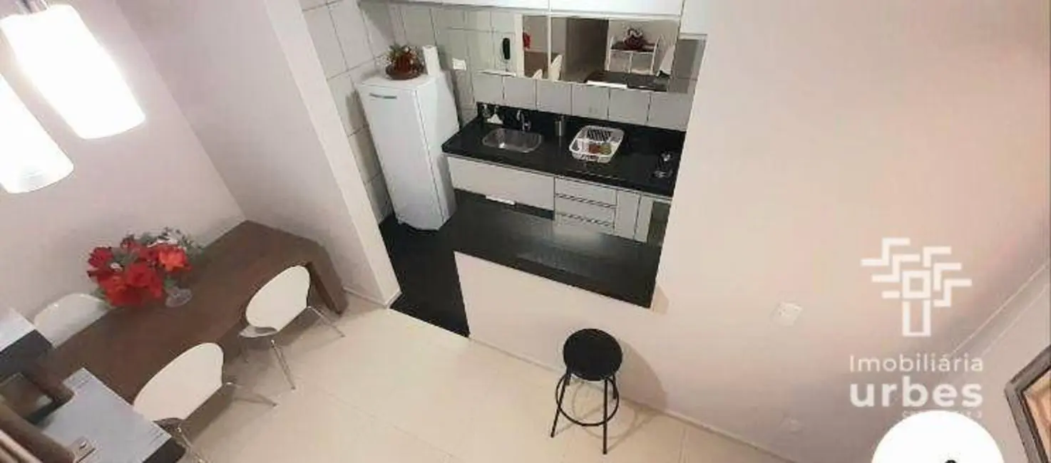 Foto 8 de Apartamento com 2 quartos à venda, 110m2 em Catharina Zanaga, Americana - SP