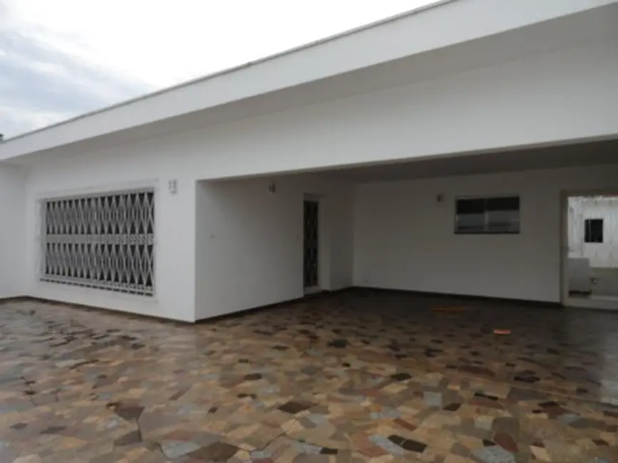 Foto 1 de Casa com 3 quartos à venda, 324m2 em Vila São Pedro, Americana - SP