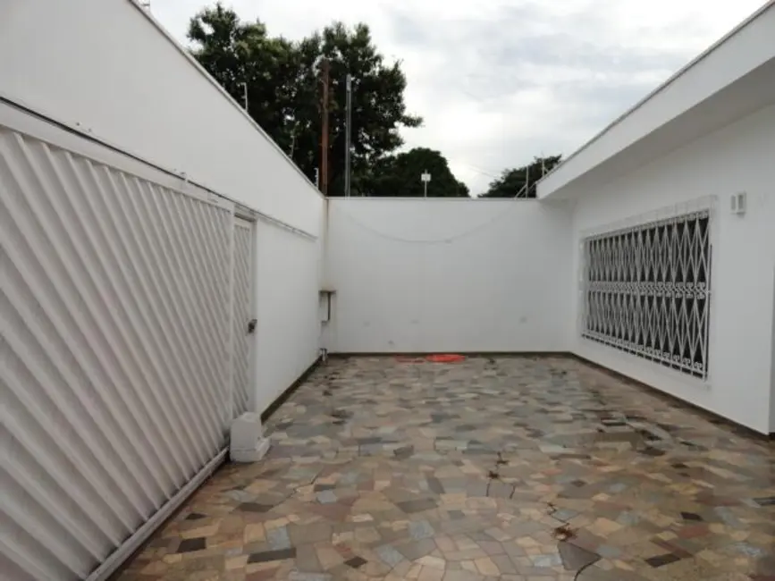 Foto 3 de Casa com 3 quartos à venda, 324m2 em Vila São Pedro, Americana - SP