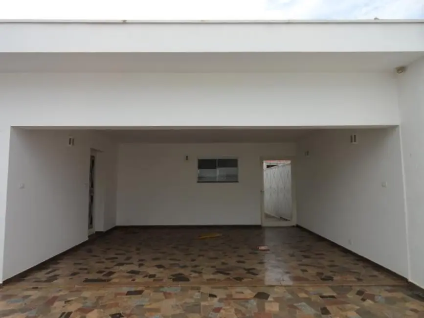 Foto 4 de Casa com 3 quartos à venda, 324m2 em Vila São Pedro, Americana - SP