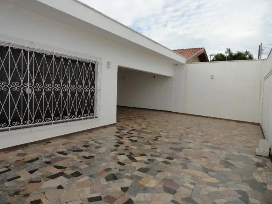 Foto 5 de Casa com 3 quartos à venda, 324m2 em Vila São Pedro, Americana - SP