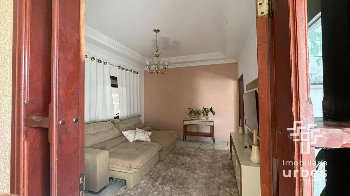 Foto 2 de Casa com 3 quartos à venda, 180m2 em Jardim São Paulo, Americana - SP