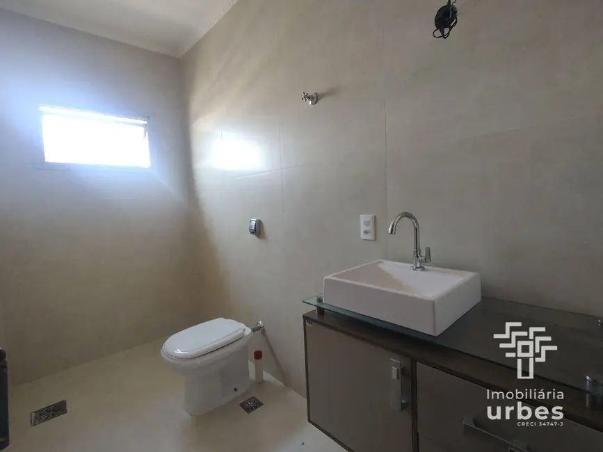 Foto 8 de Apartamento com 3 quartos à venda, 150m2 em Jardim São Paulo, Americana - SP