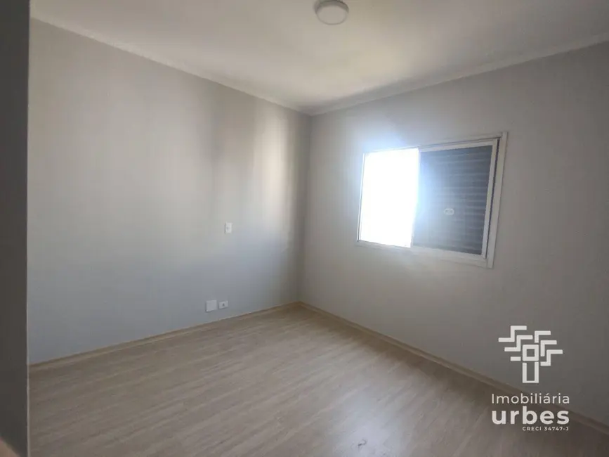 Foto 9 de Apartamento com 3 quartos à venda, 150m2 em Jardim São Paulo, Americana - SP