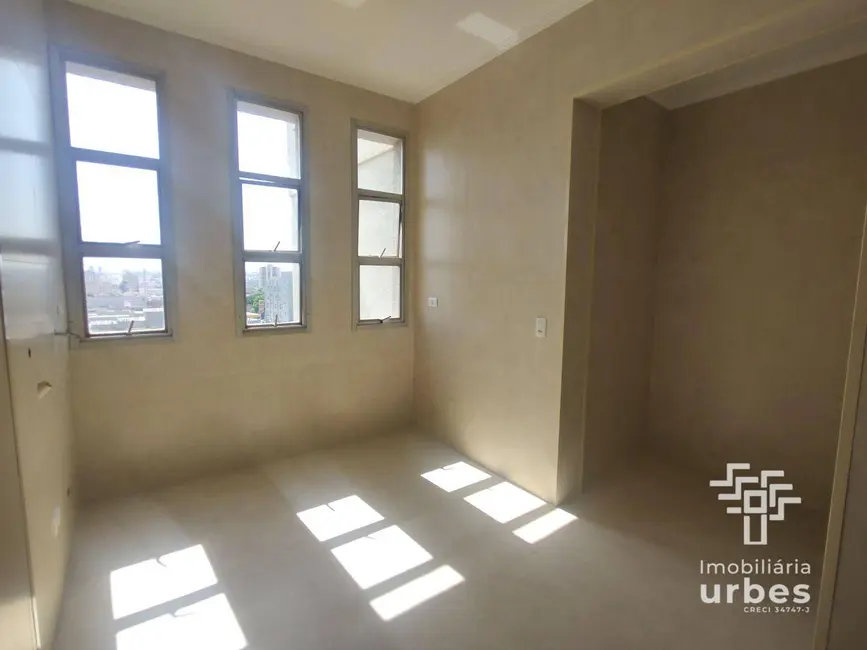 Foto 3 de Apartamento com 3 quartos à venda, 150m2 em Jardim São Paulo, Americana - SP