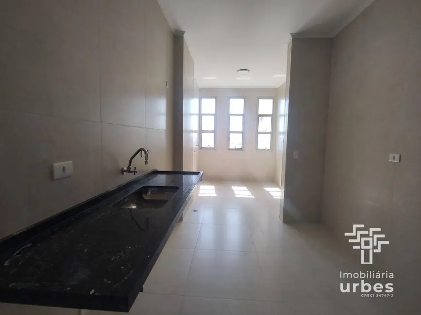 Foto 5 de Apartamento com 3 quartos à venda, 150m2 em Jardim São Paulo, Americana - SP