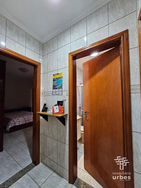 Foto 9 de Casa com 3 quartos à venda, 260m2 em Jardim São Paulo, Americana - SP