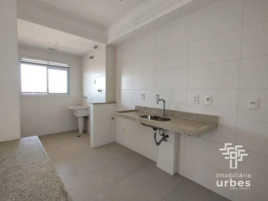 Apartamento com 3 quartos à venda, 137m2 em Vila Santa Catarina, Americana - SP - imagem 7 Foto 7 de Apartamento com 3 quartos à venda, 137m2 em Vila Santa Catarina, Americana - SP