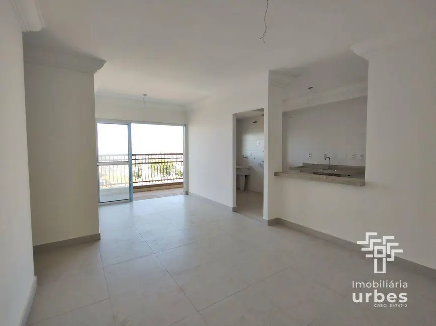 Apartamento com 3 quartos à venda, 137m2 em Vila Santa Catarina, Americana - SP - imagem 3 Foto 3 de Apartamento com 3 quartos à venda, 137m2 em Vila Santa Catarina, Americana - SP