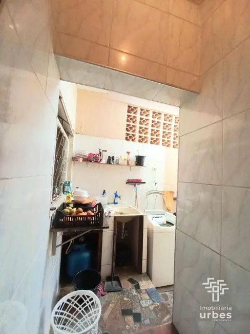 Foto 8 de Casa com 3 quartos à venda, 297m2 em Santa Cruz, Americana - SP