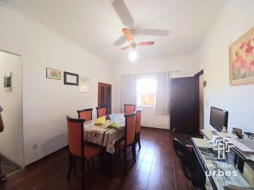 Foto 5 de Casa com 3 quartos à venda, 297m2 em Santa Cruz, Americana - SP