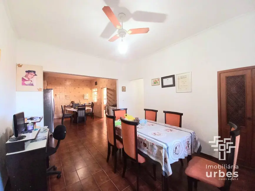 Foto 3 de Casa com 3 quartos à venda, 297m2 em Santa Cruz, Americana - SP