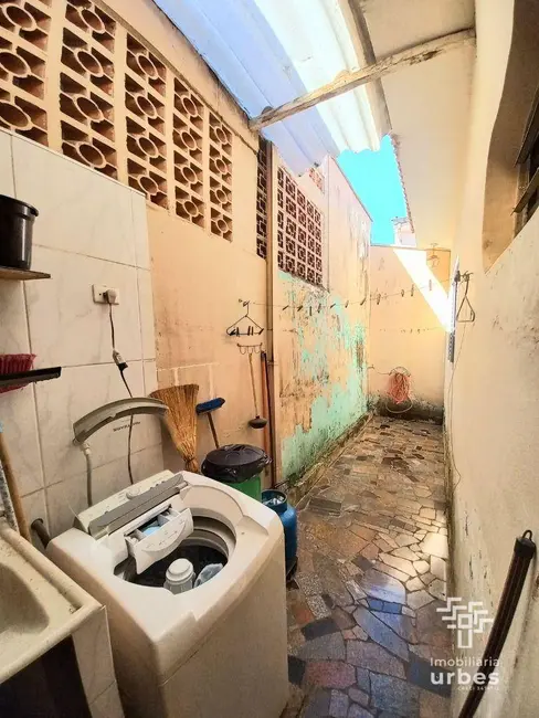 Foto 9 de Casa com 3 quartos à venda, 297m2 em Santa Cruz, Americana - SP