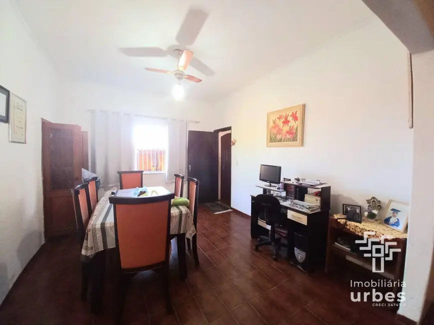 Foto 7 de Casa com 3 quartos à venda, 297m2 em Santa Cruz, Americana - SP