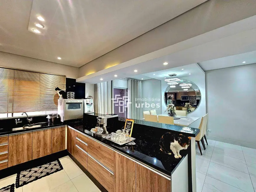 Foto 6 de Casa com 3 quartos à venda, 222m2 em Jardim Mirandola, Americana - SP