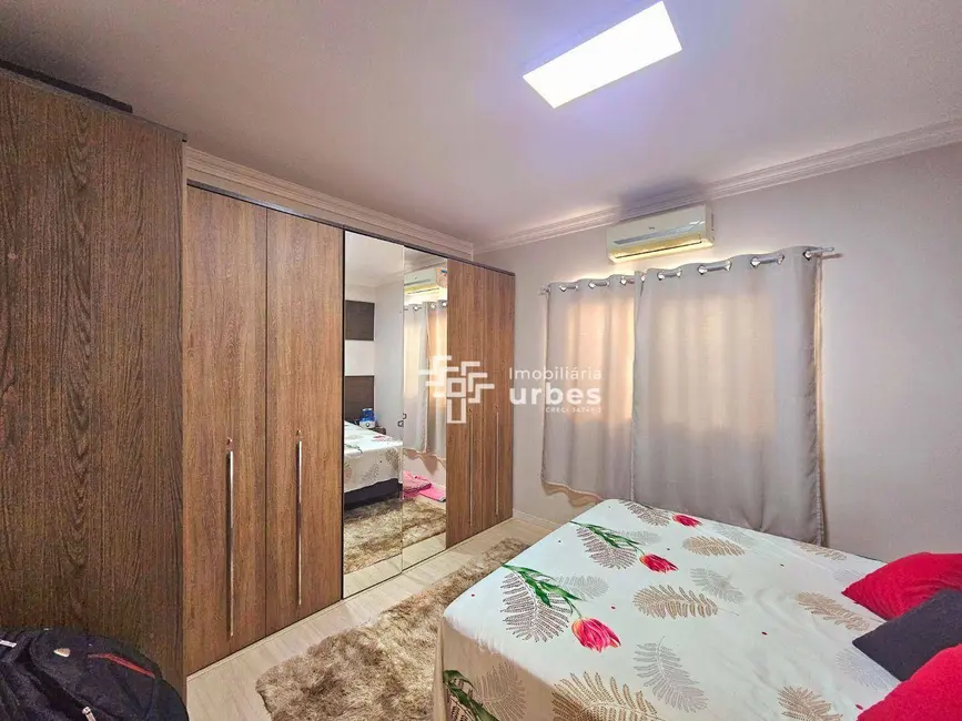 Foto 9 de Casa com 3 quartos à venda, 222m2 em Jardim Mirandola, Americana - SP