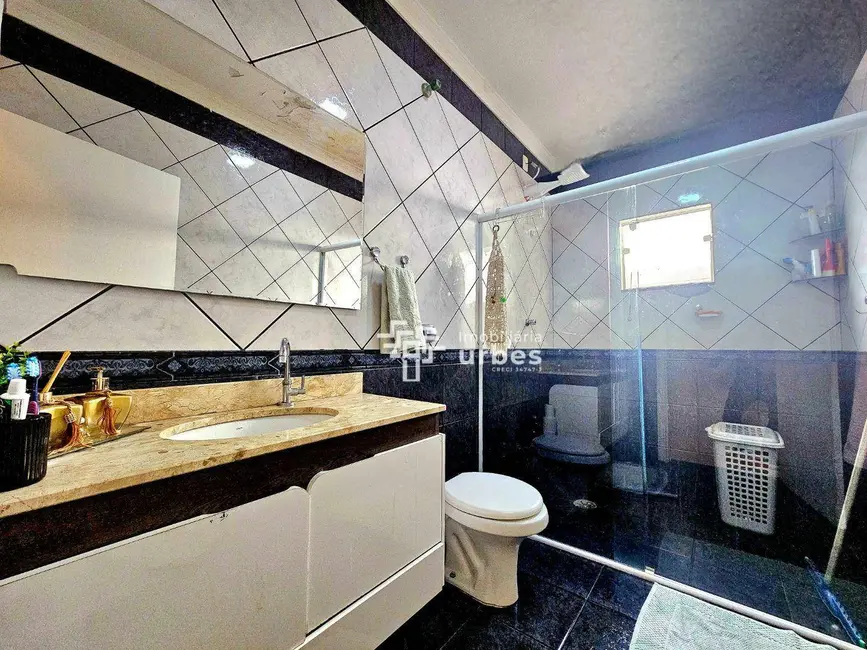 Foto 8 de Casa com 3 quartos à venda, 222m2 em Jardim Mirandola, Americana - SP