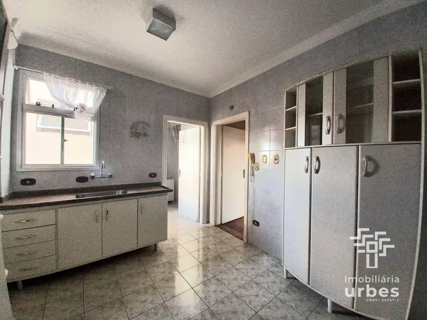 Foto 8 de Apartamento com 3 quartos à venda, 133m2 em Vila Santa Maria, Americana - SP
