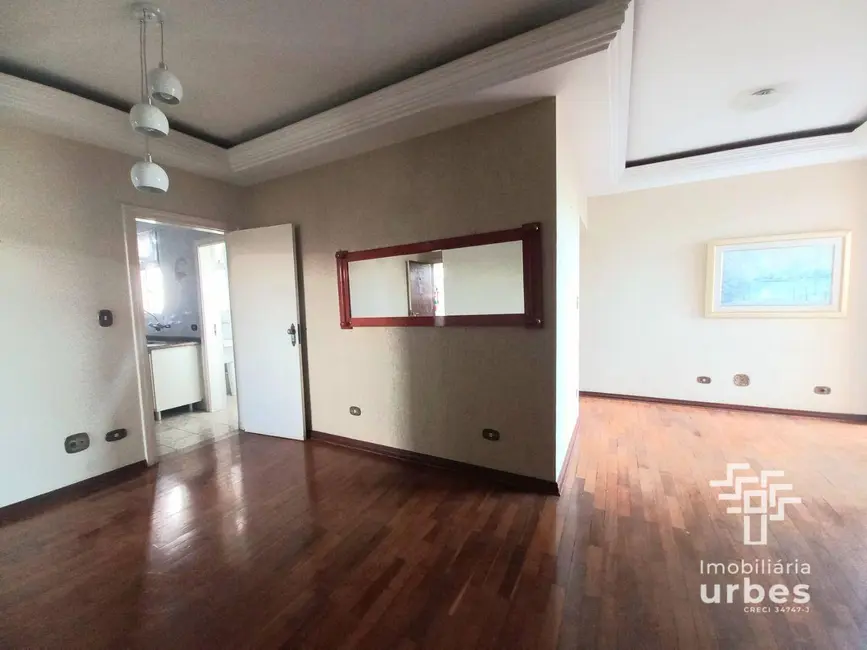 Foto 4 de Apartamento com 3 quartos à venda, 133m2 em Vila Santa Maria, Americana - SP