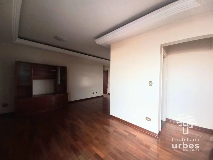 Foto 5 de Apartamento com 3 quartos à venda, 133m2 em Vila Santa Maria, Americana - SP