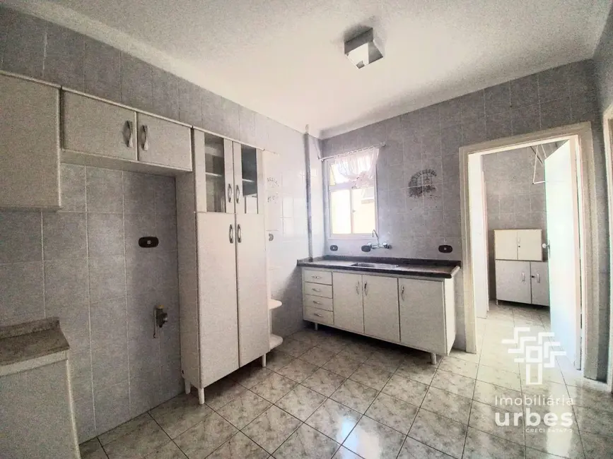 Foto 9 de Apartamento com 3 quartos à venda, 133m2 em Vila Santa Maria, Americana - SP