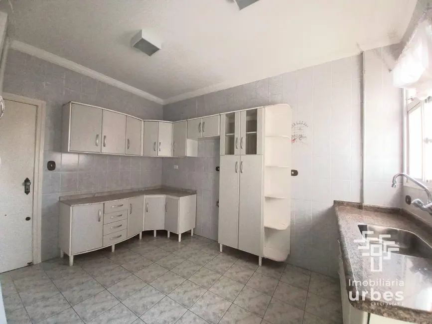 Foto 7 de Apartamento com 3 quartos à venda, 133m2 em Vila Santa Maria, Americana - SP