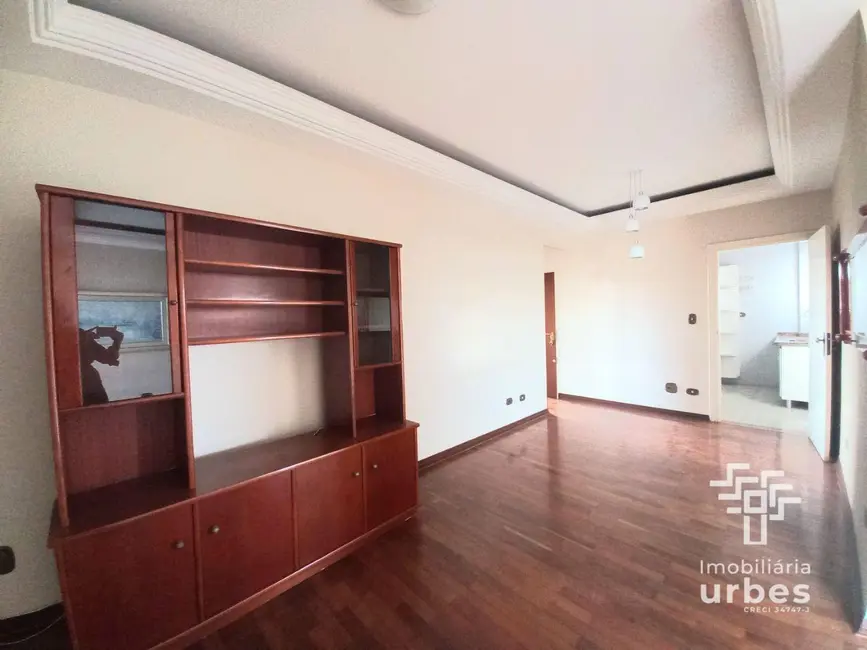 Foto 6 de Apartamento com 3 quartos à venda, 133m2 em Vila Santa Maria, Americana - SP