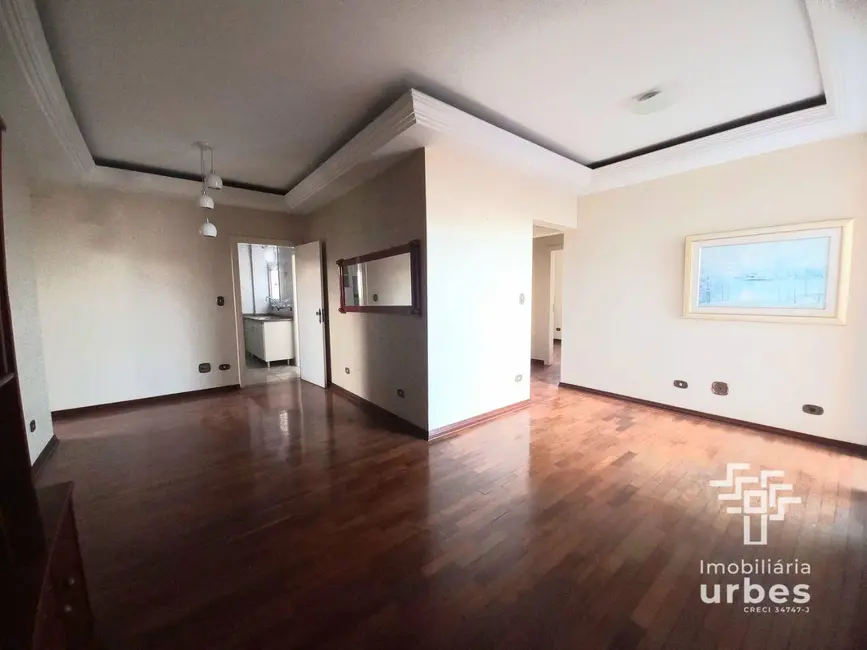 Foto 1 de Apartamento com 3 quartos à venda, 133m2 em Vila Santa Maria, Americana - SP